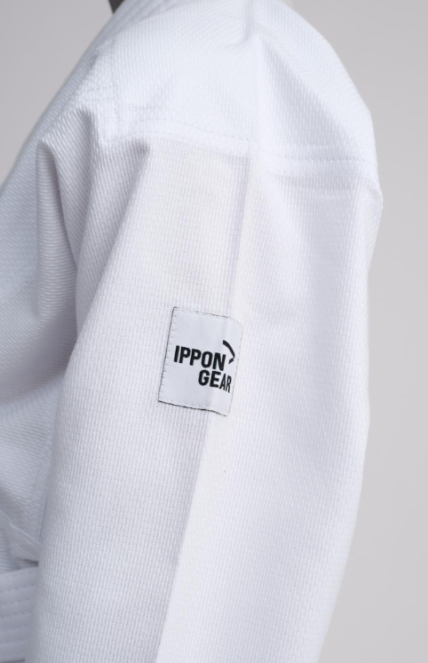ippon gear Junior Ippon Judo Gi – Ensō Sportswear